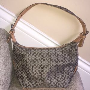 Coach Bags - Mini coach purse Coach Bags - Mini coach purse